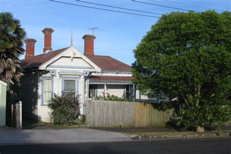 Property Details For 14 Salisbury Street Herne Bay Auckland 1011