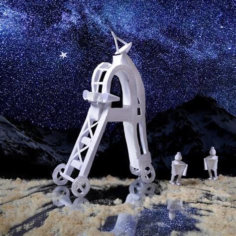 Космическая азбука Space Alphabet