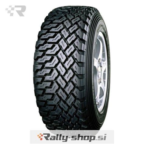 Yokohama 18570 13 Advan A035 Gravel Tire Rally Shop