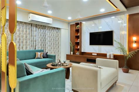 Vishwakarma Niwas Sca Design Studio Vadodara Interiorlover