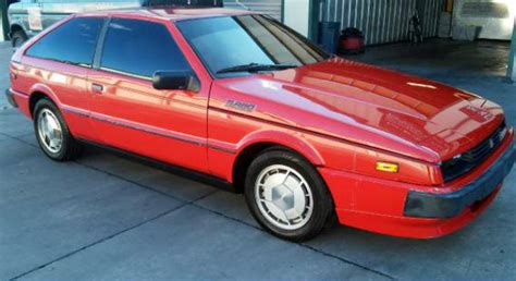 1986 Isuzu Impulse Turbo: Dream Project