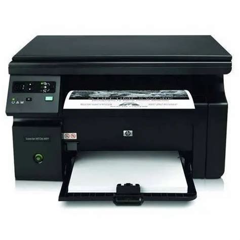 Hp Laserjet M1005, Print Speed : 14 Ppm at ₹ 19500/piece in Mumbai | ID ...