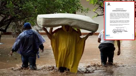 Transfieren Más De L700 Millones A 153 Municipalidades Para Emergencias