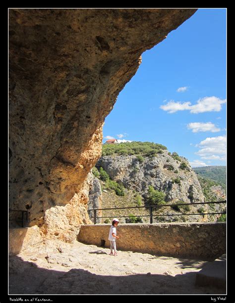 Monta As A Esgalla Septiembre Esgalleros En Cuenca Iv