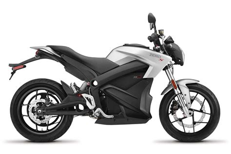 2018 Zero S Review • Total Motorcycle