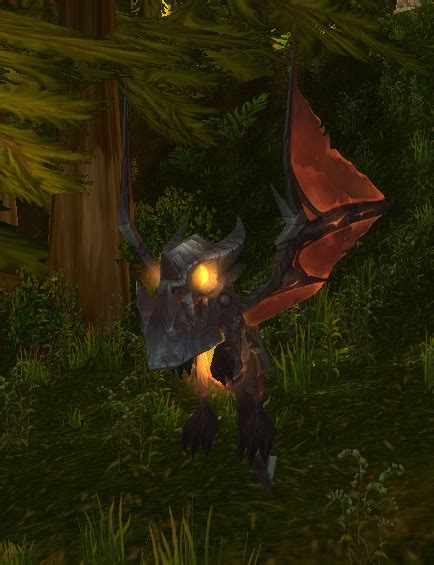 Dragon whelp - Wowpedia - Your wiki guide to the World of Warcraft