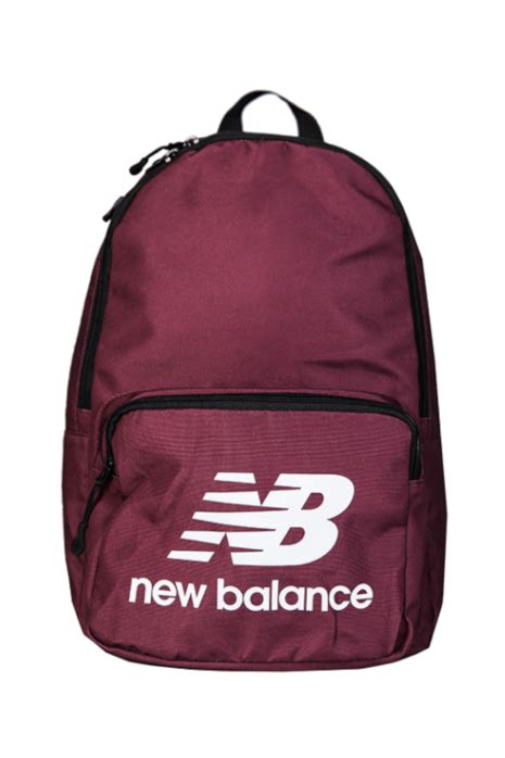 Backpack New Balance Classic R Football Boots And Equipment