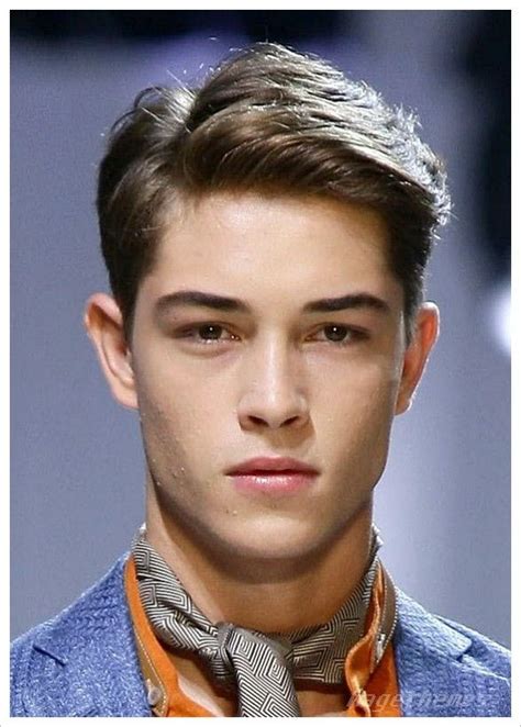 This Sample Of Men S Haircuts Trend This Years Stunning And Glamour