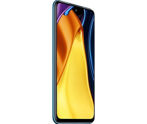 Poco M3 Pro 6/128GB Blue(M2103K19PG) купити в ⁕ ALLO.UA ⁕ ціна, відгуки