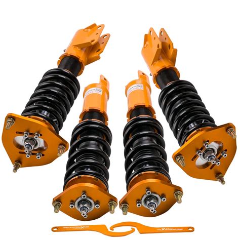 Aliexpress Buy Coilover Shock Absorber Struts Suspension For