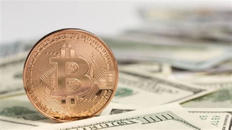 Precio del Bitcoin hoy alcanzó nuevo máximo histórico