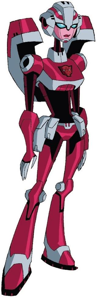 Arcee Tfa Teletraan I The Transformers Wiki Fandom