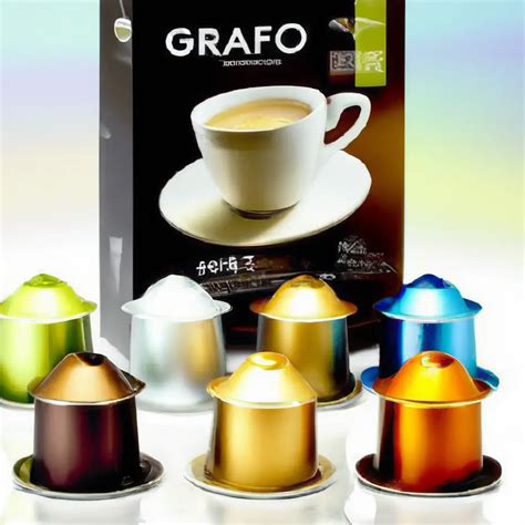 Grano Milano Coffee Pods Variety Pack Review