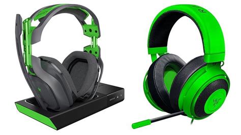 Venta Audifonos Inalambricos Con Microfono Para Xbox One En Stock