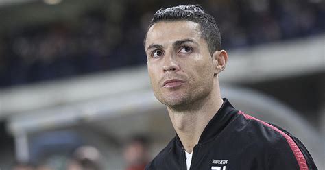 Cristiano Ronaldo becomes first ever billionaire footballer - Afroballers