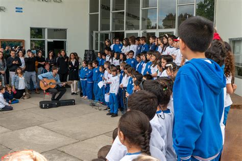 Presentación a Apoderados y Profesores Medio Ambiente por CP y CE Lycée Claude Gay OSORNO