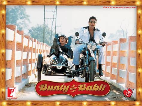 Anniversary Flashback 5 Things We Loved About Bunty Aur Babli Missmalini