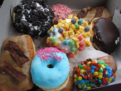 World-famous Voodoo Doughnut to open Austin shop this year - CultureMap ...