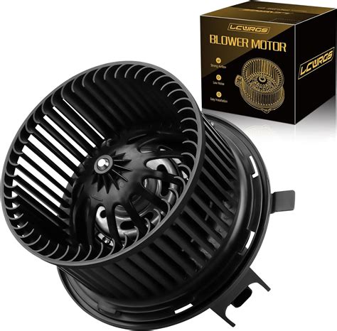 Motor De Ventilador De Ca Con Ventilador Para Jeep Wrangler Tj Liberty