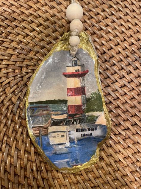 Hilton Head Lighthouse - Etsy