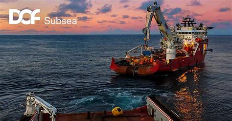 DOF Subsea Contract Awards