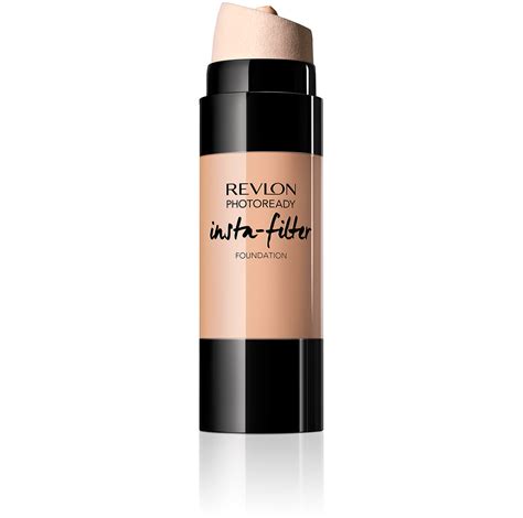 Revlon podkład do twarzy Nude 200 27ml Insta Filter hebe pl