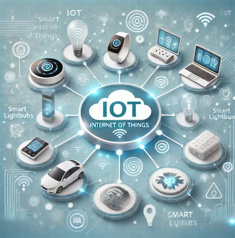 Iot Sensors Explained The Internet Of Things Iot Is A By Sriudayakumar Rajendiran