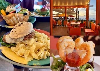 3 Best Seafood Restaurants in Clearwater, FL - Expert Recommendations