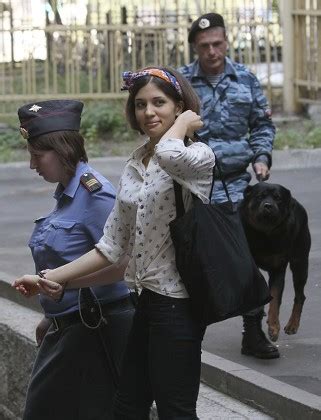 COUNT Russia Pussy Riot Trial Aug 2012 Stockbilder Redaktionelle Bilder Und Stockfotos