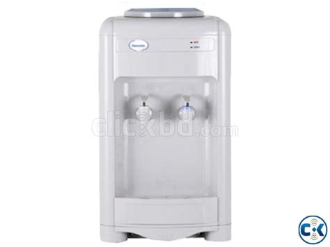Hot Cold RO Water Purifier ClickBD