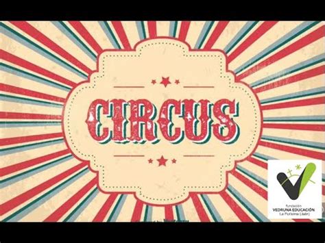 Juegos De Circo Para Nivel Inicial Desarrollando Habilidades Y