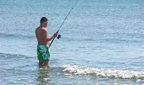 Hilton Head SC Beach Photo By Mike Keenan Articles At