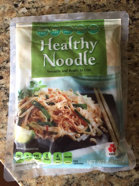 20 Ideas for Healthy Noodles Costco – Best Diet and Healthy Recipes ...