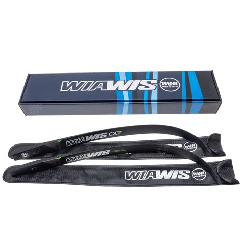 Bogensportshop eu Win Win Wurfarme Wiawis CX7 Foam günstig online kaufen