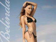 Belinda Peregr N Nude Pics Page