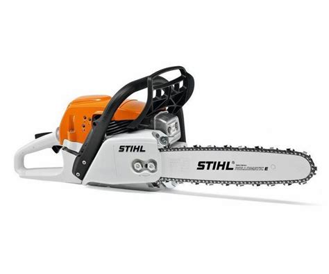 Stihl MS 291 Chainsaw 55 5cc FR Jones And Son Ltd