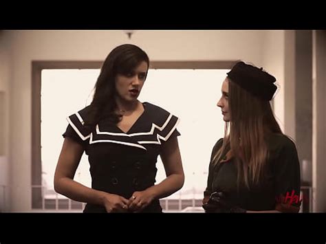 Missax Lesbian Detective Ep Charlotte Stokely Xnxx