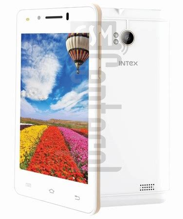 INTEX Aqua Y2 Remote Specification IMEI Info