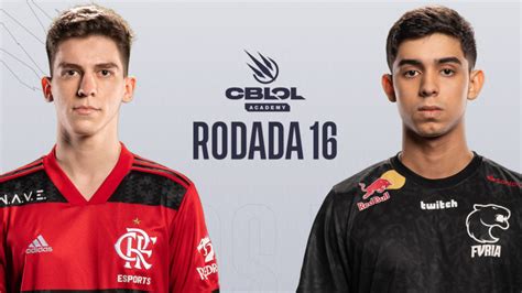 CBLOL Academy 2022 paiN Miners Flamengo e FURIA vão aos playoffs