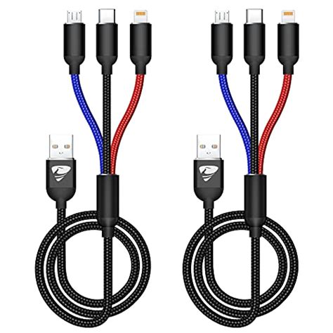 Best Multi Usb Charging Cable A Guide