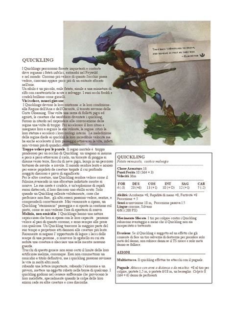 Quickling 5e Pdf Pdf