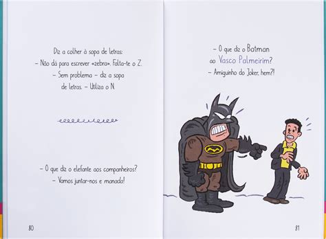 Adivinhas De Rir Ate Chorar - Piadas e Adivinhas de Chorar a Rir - Livro de Miguel Morais, Jose ...