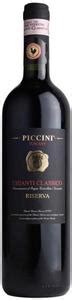 Piccini Chianti Classico Riserva Expert Wine Ratings And Wine