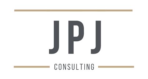 Jpj Consulting