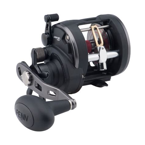 Penn Warfare Levelwind Multiplier Reel Right Hand Tackle Direct Ireland