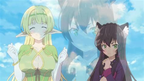 How Not To Summon A Demon Lord Image Fancaps