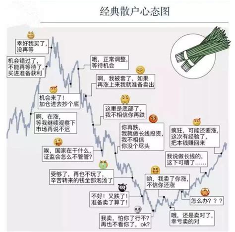 股票心态图 散户炒股的心态分析 股市聚焦赢家财富网