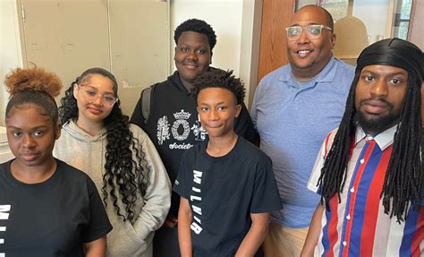 Community Schools teams ensure students are safe - Catholic Charities ...