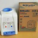 Jual Miyako Water Dispenser Air Hot Normal WD 190 PH Panas 3 5 Liter Di Lapak Multi Retail