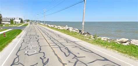 Port Clinton Waterfront Run Great Runs